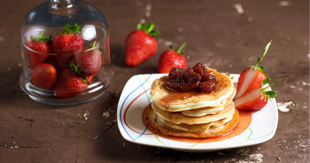 cracker barrel pancakes