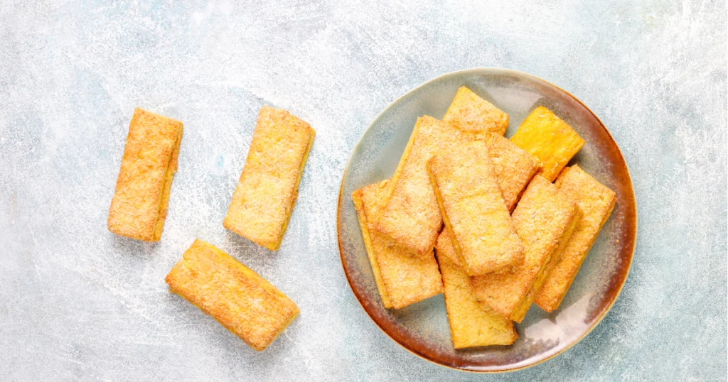 sweet potato biscuits