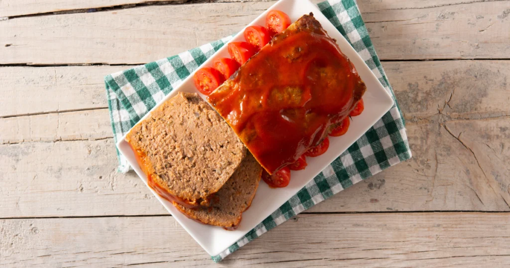 lipton onion soup meatloaf