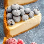 cottage cheese cake