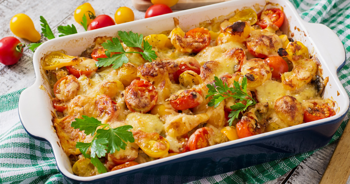 Top Meatball Casserole Recipes for Easy Weeknight Dinners