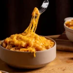 tini's mac and cheese recipe